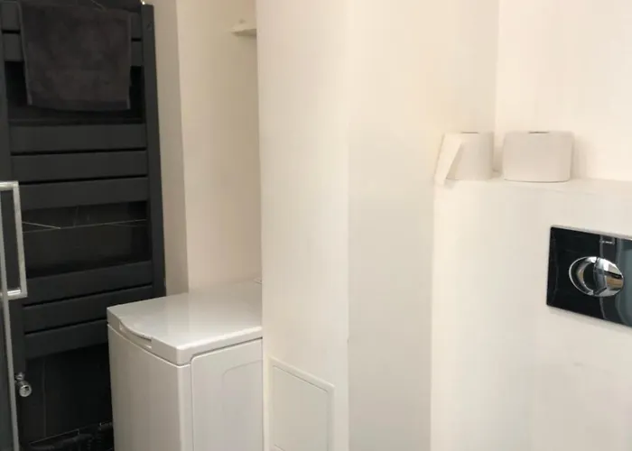 Studio 118 Rue Saint Charles 15 Appartement