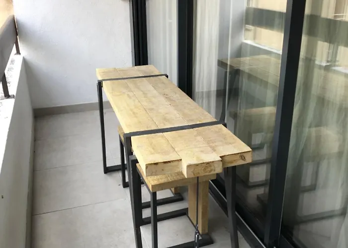 Studio 118 Rue Saint Charles 15 Appartement Parijs